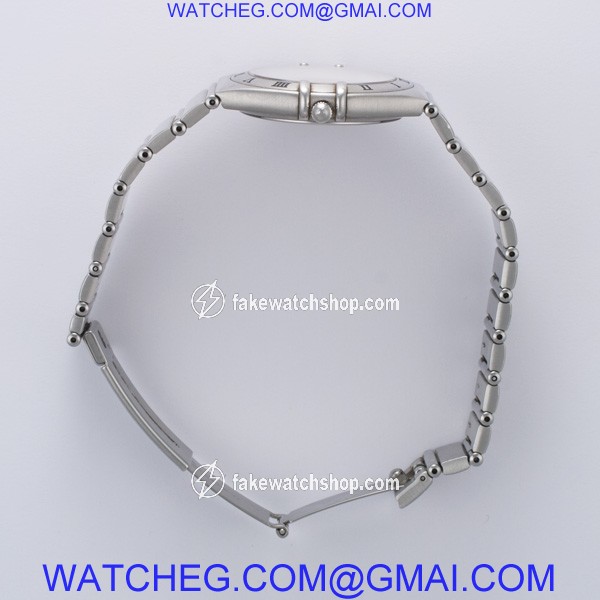 Omega 396.1201 Constellation Quartz Male Stainless Steel 4