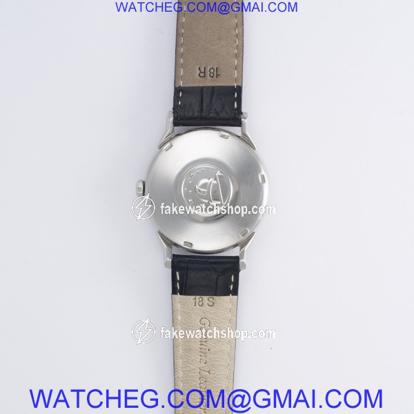 Omega 168.005 Constellation Automatic Male Stainless Steel 4