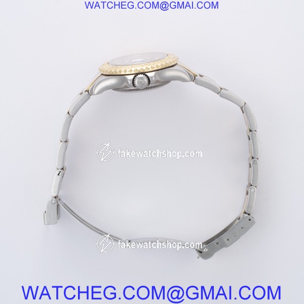 Rolex 169623 Yacht-Master Automatic Female Stainless Steel 4