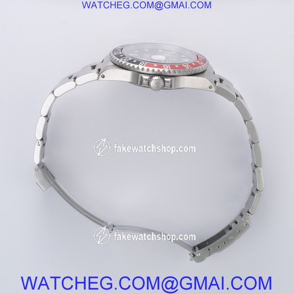 Rolex 16710 GMT-Master II Automatic Male Stainless Steel 4