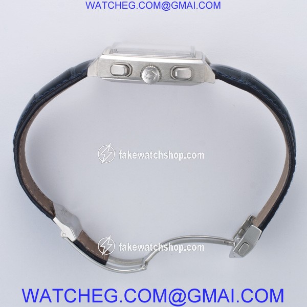 Tag Heuer CW2113 Monaco Automatic Male Stainless Steel 4