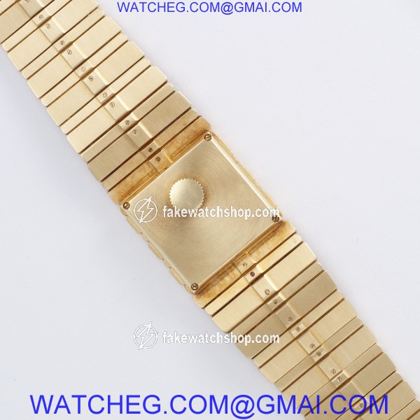 Piaget 7131c701 Polo Quartz Male 18k yellow gold 4