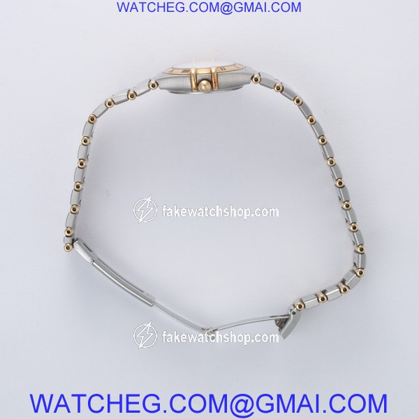 Omega 1361.71.00 Constellation Quartz Female Stainless Steel 4