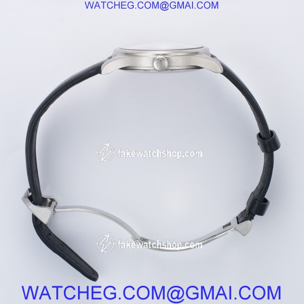 IWC 3253 Mark XV Automatic Male Stainless Steel 4