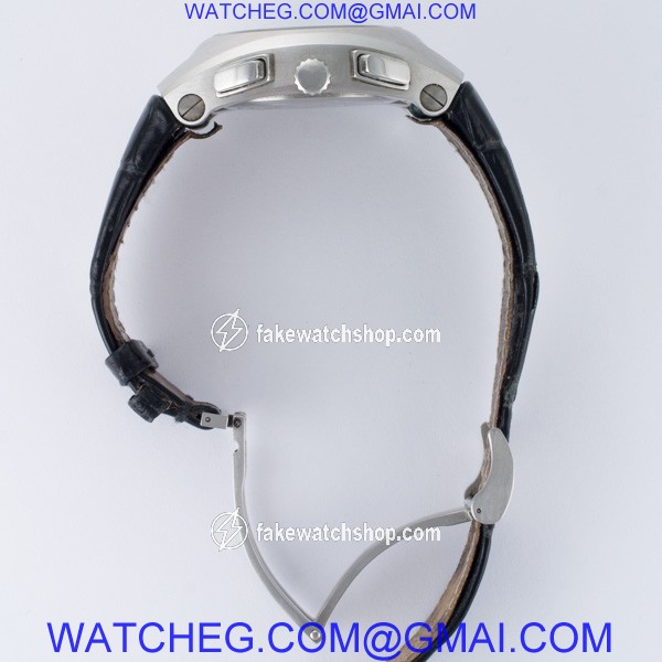 Bvlgari eg40sch Ergon Automatic Male Stainless Steel 4