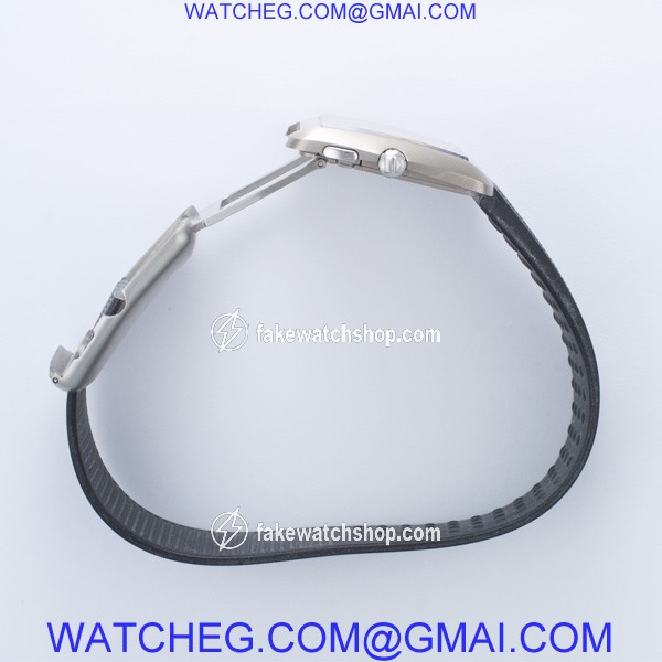 Tag Heuer Tag Heuer 7638 Tiger Woods Quartz Male Stainless Steel 4