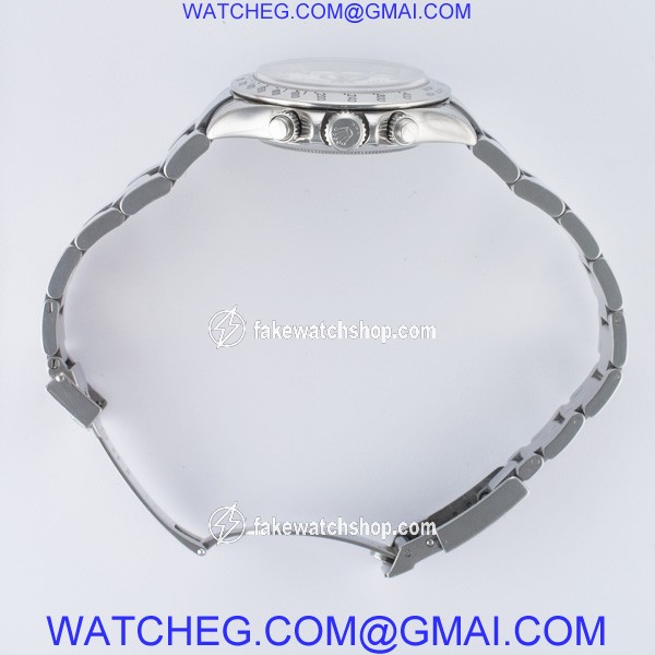 Rolex 116520 Daytona Automatic Male Stainless Steel 4