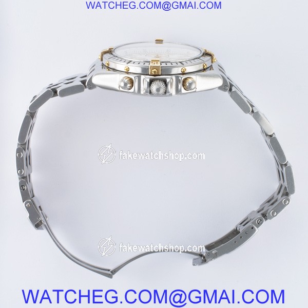 Breitling 61361 Chronomat Automatic Male Stainless Steel 4