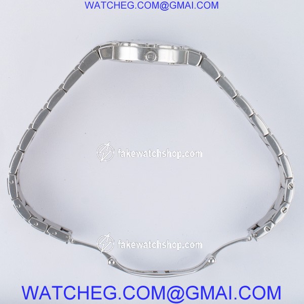 Piaget GOA33231 Polo Quartz Female 18k White Gold 4