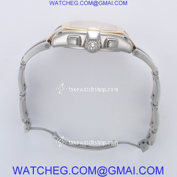 Cartier W6202721 Roadster Automatic Male Stainless Steel 4