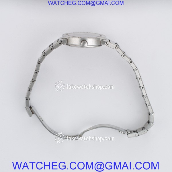 Bvlgari BB 26 SS Bvlgari Quartz Female Stainless Steel 4