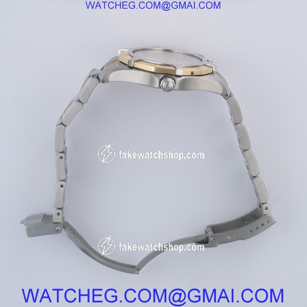Tag Heuer WN1153 Professional Quartz Male Stainless Steel 4