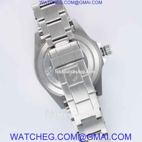 Rolex 16610T Submariner Automatic Male Stainless Steel 4