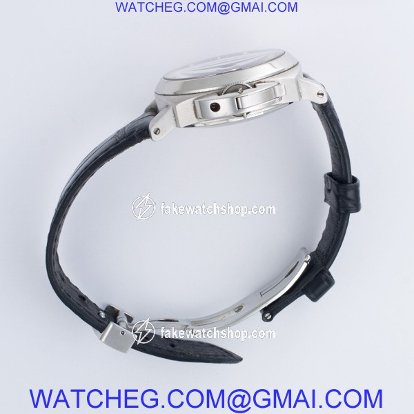 Panerai PAM 48 Luminor Marina Automatic Male Stainless Steel 4