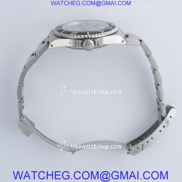 Rolex 14060 Submariner No Date Automatic Male Stainless Steel 4