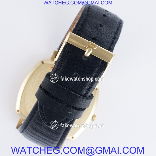 Piaget 94073 Classic Automatic Male 18k yellow gold 4