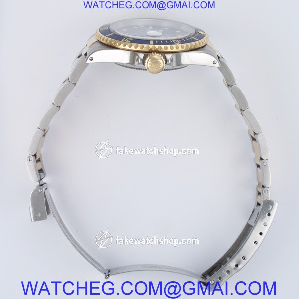 Rolex 16613 Submariner Automatic Male Stainless Steel 4
