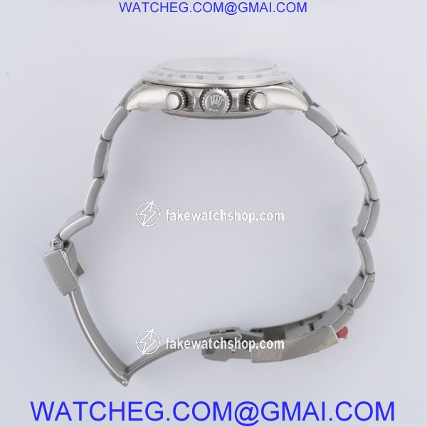 Rolex 116520 Daytona Automatic Male Stainless Steel 4