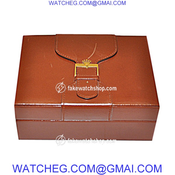 Rolex 18238 Day-Date Automatic Male 18k yellow gold 4