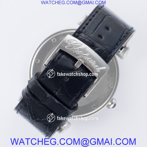 Chopard 38/8531-3001 Imperial Automatic Male Stainless Steel 4