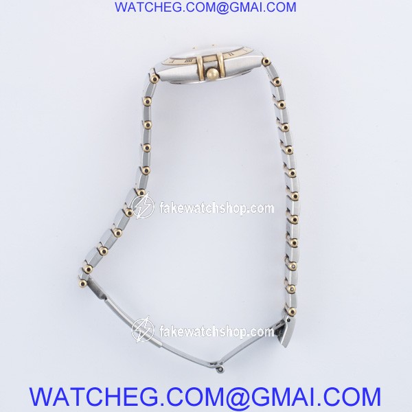 Omega 1272.3000 Constellation Quartz Female Stainless Steel 4