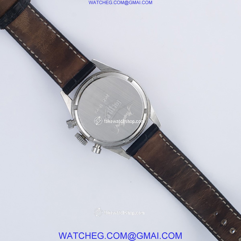 Tag Heuer CS3111 Carrera Manual Male Stainless Steel 4