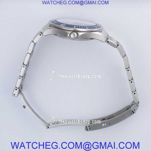 Omega 2221.80.00 Seamaster Quartz Male Stainless Steel 4