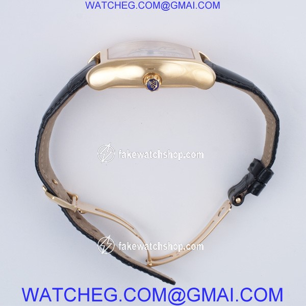 Ulysse Nardin 226-48 Michaelangelo Automatic Male 18k yellow gold 4