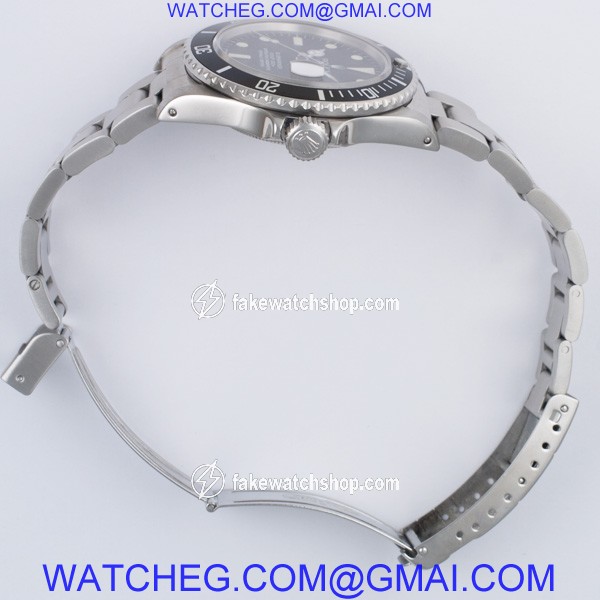 Rolex 16610 Submariner Automatic Male Stainless Steel 4