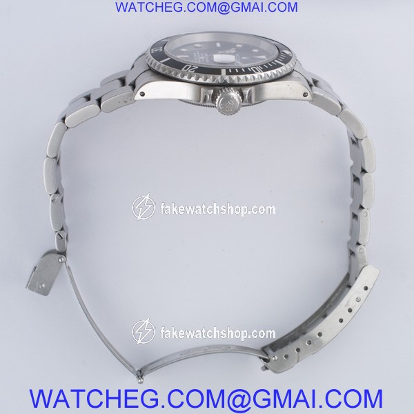 Rolex 16610 Submariner Automatic Male Stainless Steel 4