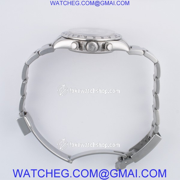 Rolex 116520 Daytona Automatic Male Stainless Steel 4