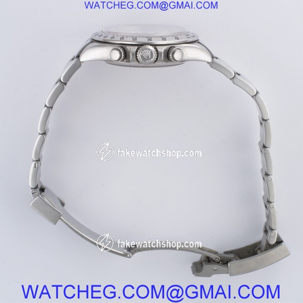 Rolex 116520 Daytona Automatic Male Stainless Steel 4
