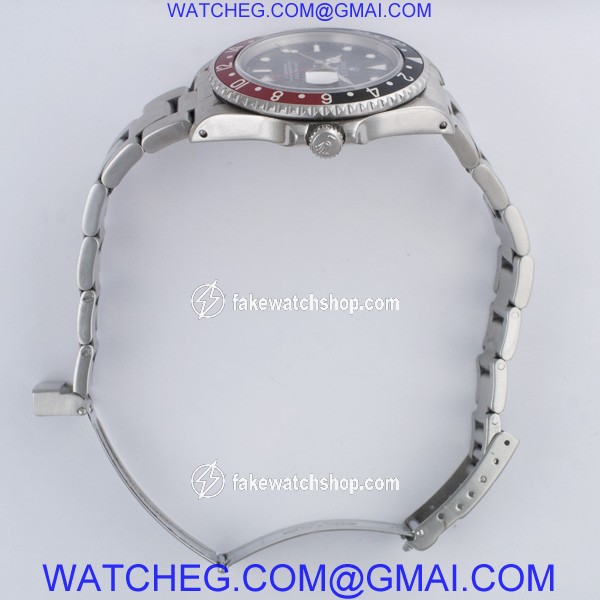 Rolex 16710 GMT-Master II Automatic Male Stainless Steel 4