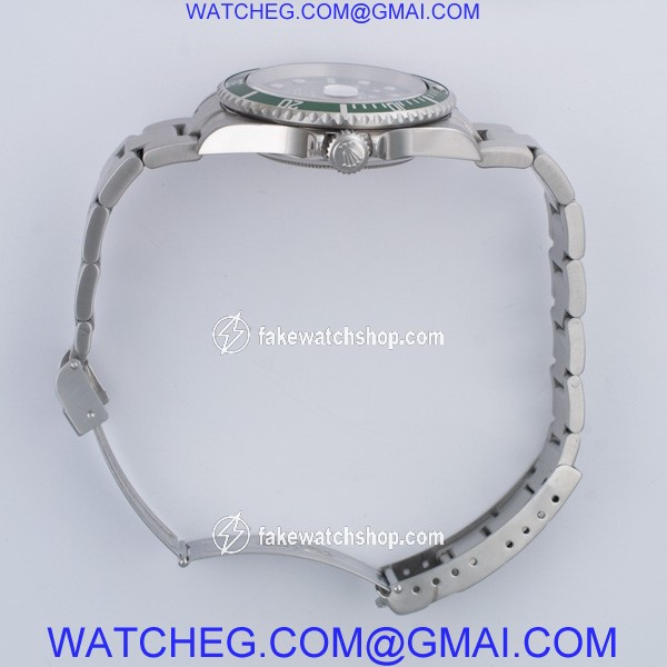 Rolex 16610 Submariner Automatic Male Stainless Steel 4