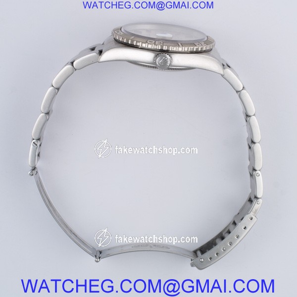 Rolex 16264 Thunderbird Automatic Male Stainless Steel 4
