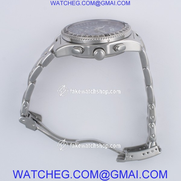 Breitling A42362 B2 Automatic Male Stainless Steel 4