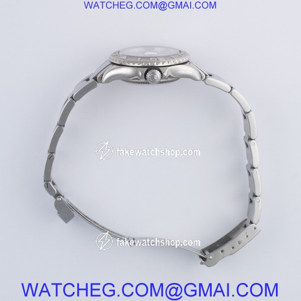 Rolex 169622 Yacht-Master Automatic Female Stainless Steel 4