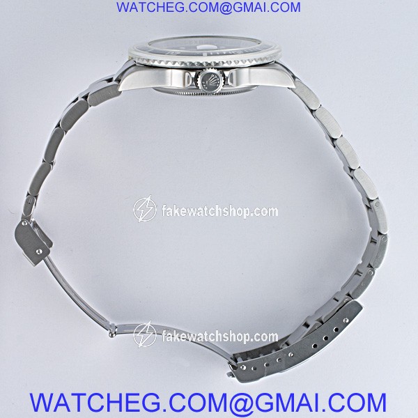 Rolex 16610T Submariner Automatic Male Stainless Steel 4