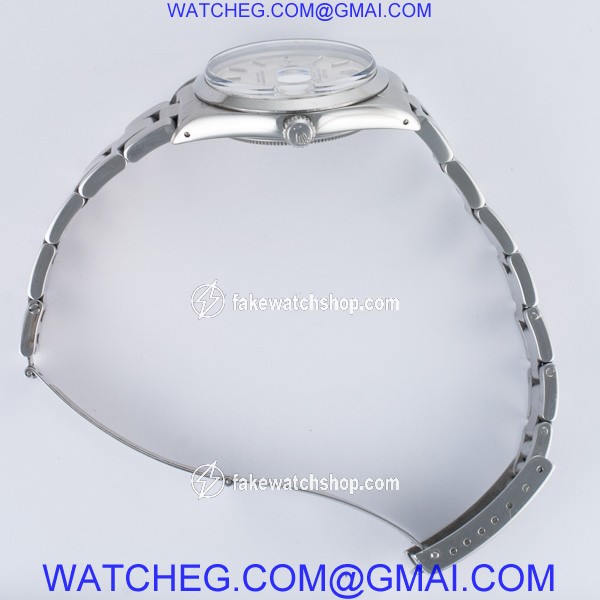 Rolex 15200 Date Automatic Male Stainless Steel 4
