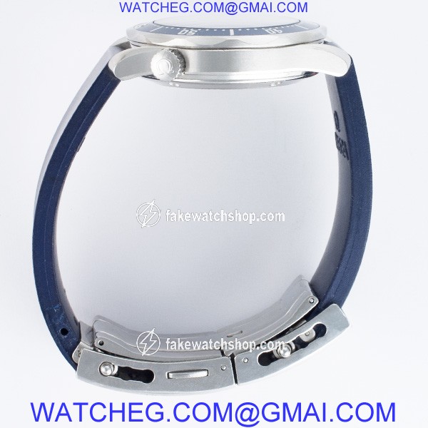 Omega 58681239 Seamaster Quartz Unisex Stainless Steel 4