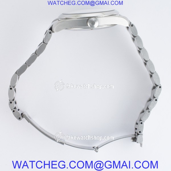 Omega 2504.50.00 Aqua Terra Automatic Male Stainless Steel 4