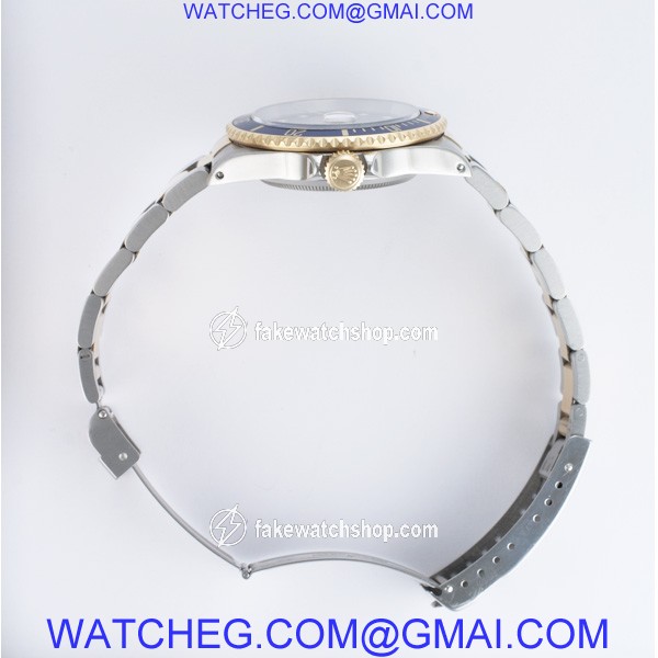 Rolex 16613 Submariner Automatic Male Stainless Steel 4
