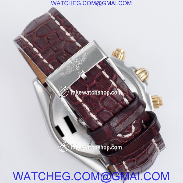Breitling B13356 Chronograph Automatic Male Stainless Steel 4