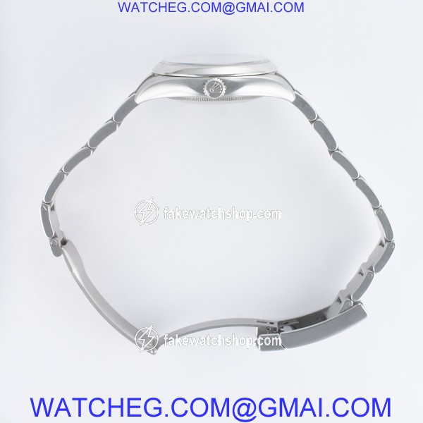 Rolex 116000 Oyster Perpetual Automatic Male Stainless Steel 4