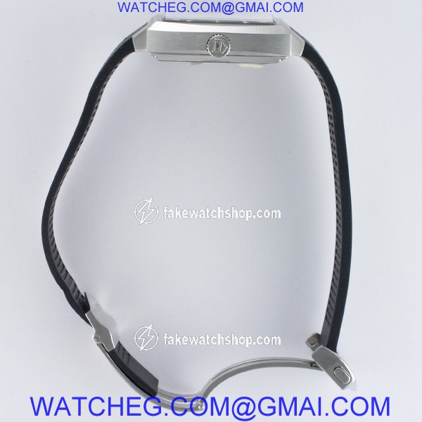 Tag Heuer ww2110 Monaco Automatic Male Stainless Steel 4