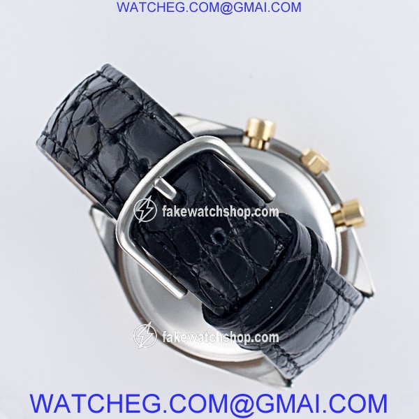 Omega Omega 4039 Speedmaster Automatic Male Stainless Steel 4