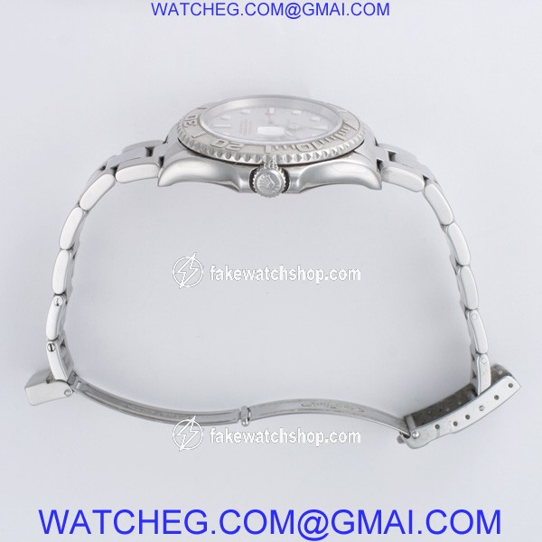 Rolex 16622 Yacht-Master Automatic Male Stainless Steel 4