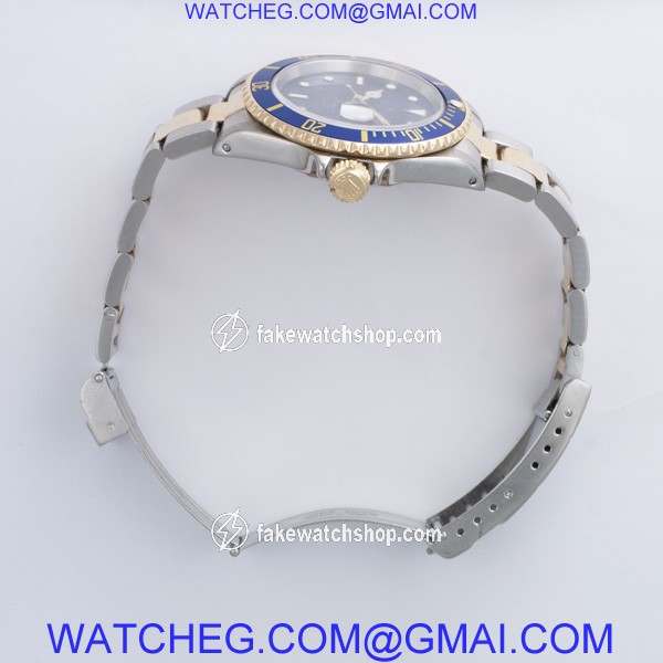 Rolex 16613 Submariner Automatic Male Stainless Steel 4