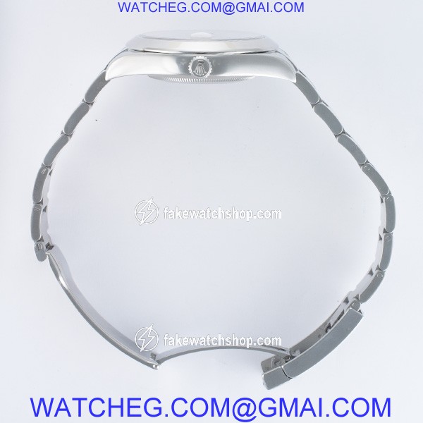 Rolex 116300 Datejust II Automatic Male Stainless Steel 4
