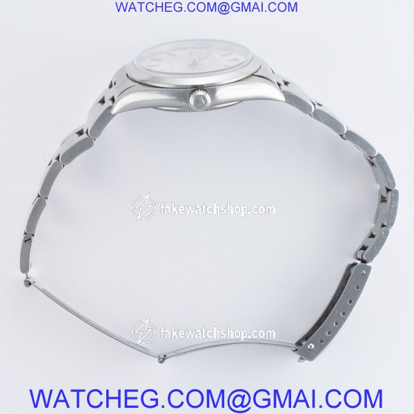 Rolex 14000M Air King Automatic Male Stainless Steel 4